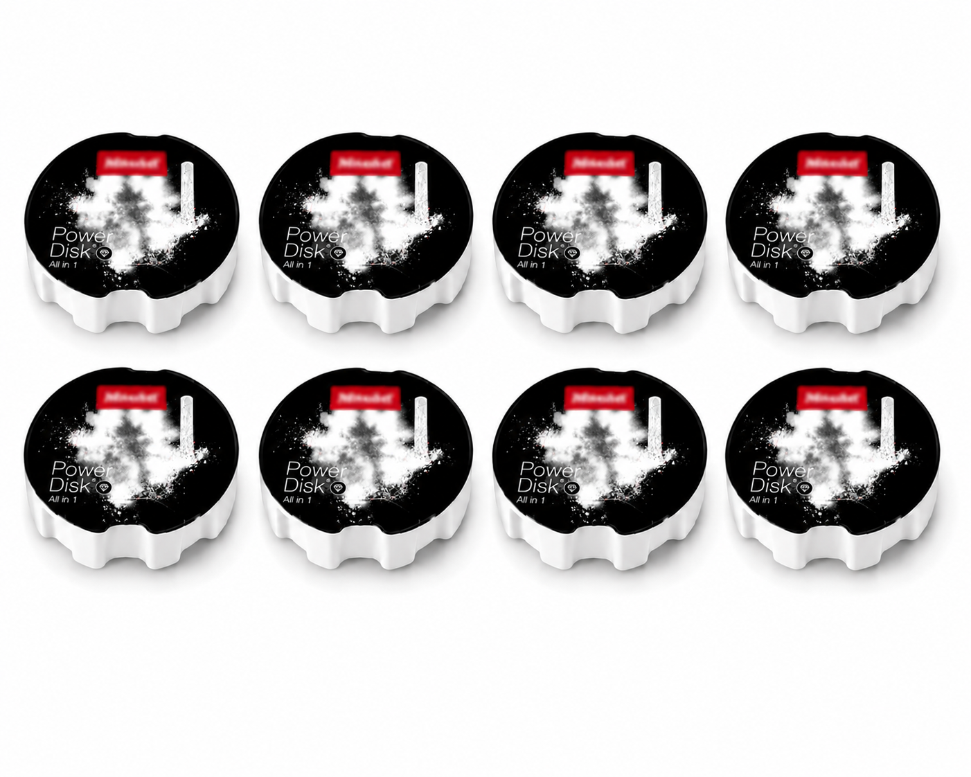 PowerDisk Pro – Premium Dishwasher Cleaning Disk