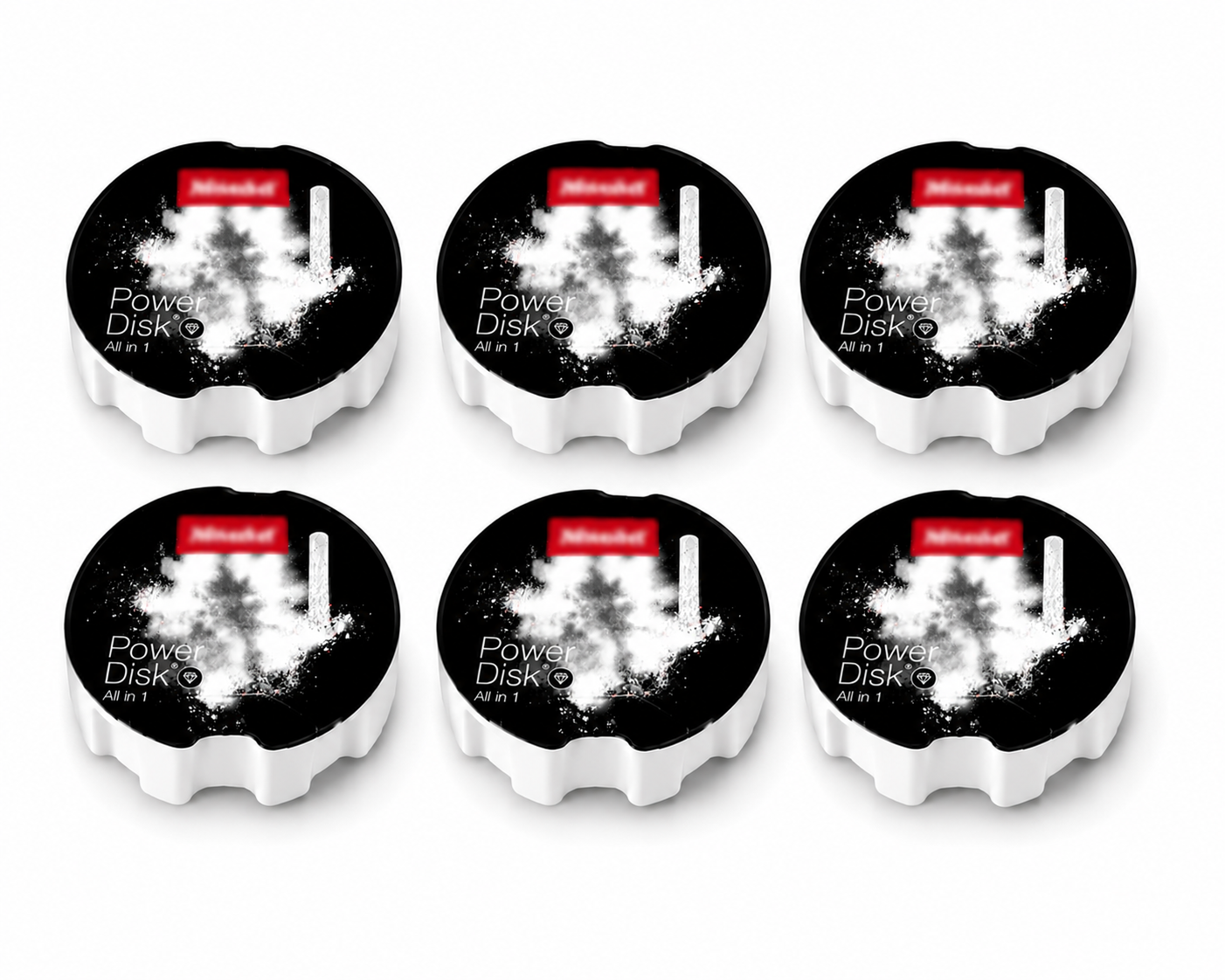PowerDisk Pro – Premium Dishwasher Cleaning Disk